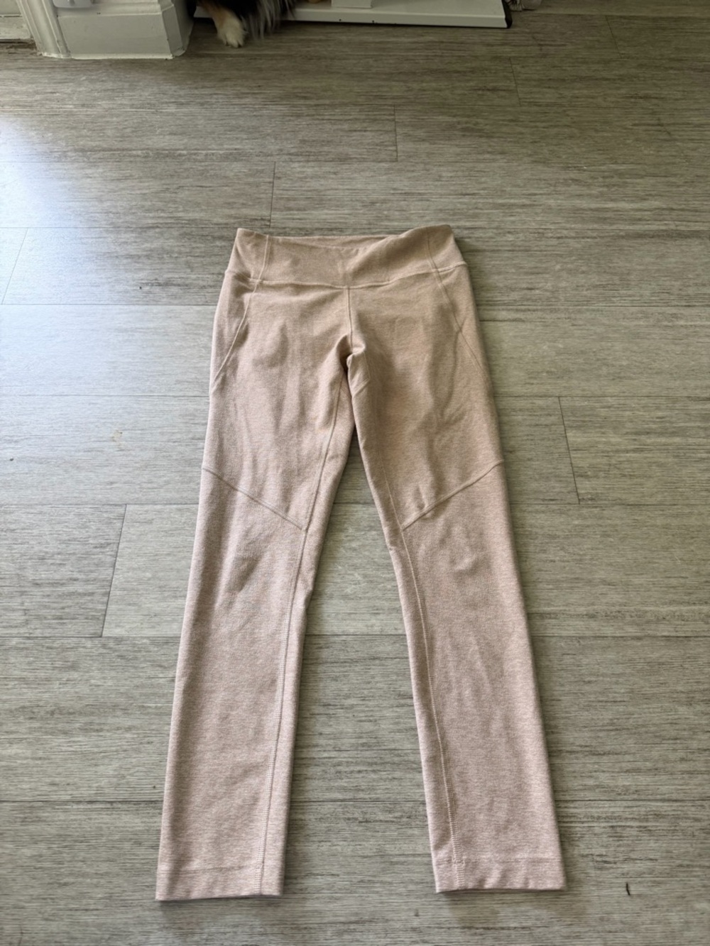 Outdoor voices 7/8 leggings